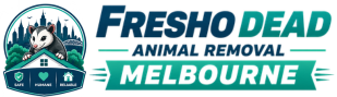 Fresho Dead Animal Removal Sunday Creek logo